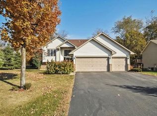 1202 Hemlock Cir, Buffalo, MN 55313