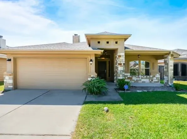 2614 Date Palm Dr, Corpus Christi, TX 78418
