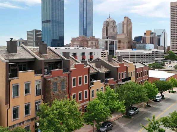 26 NE 3rd St, Oklahoma City, OK 73104