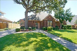 2nd image of 3403 Langley Hill Ln