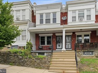 5321 Wingohocking Ter, Philadelphia, PA 19144