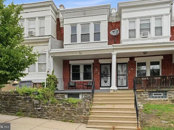 5321 Wingohocking Ter, Philadelphia, PA 19144