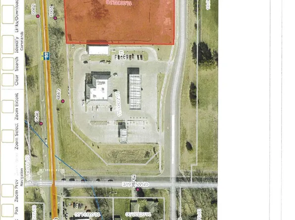X Maple St, North Branch, MN 55056