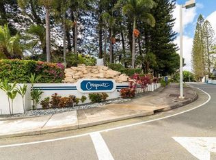 645 Mananai Pl APT T, Honolulu, HI 96818