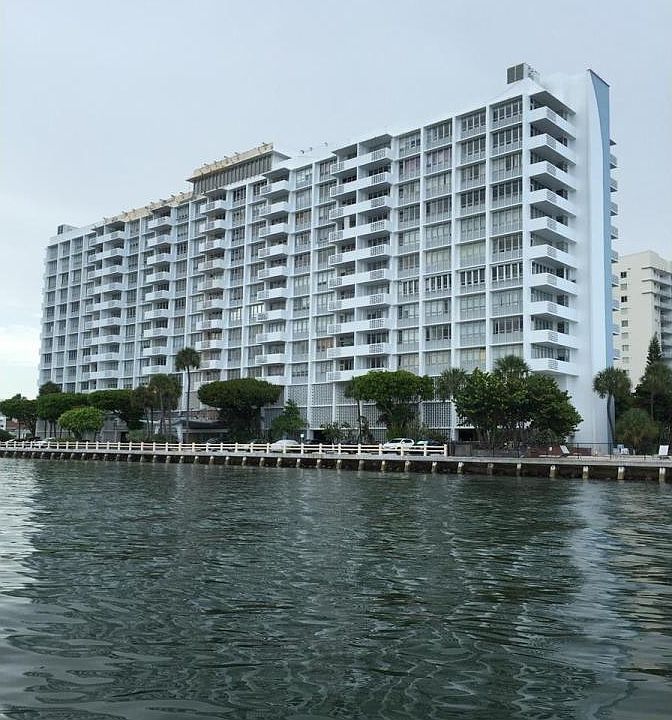 1st image of 2121 N Bayshore Dr Penthouse 1407