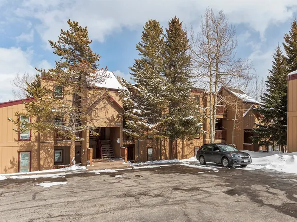 21 Buffalo Dr #220, Silverthorne, CO 80498