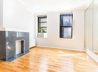 197 Bleecker St #3R, New York, NY 10012