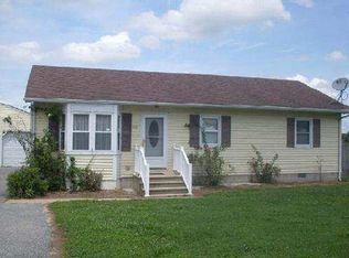 502 Glen Oak Cir, Hurlock, MD 21643