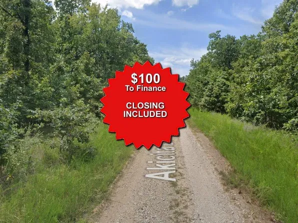 6 Akicita Trce, Cherokee Village, AR 72529