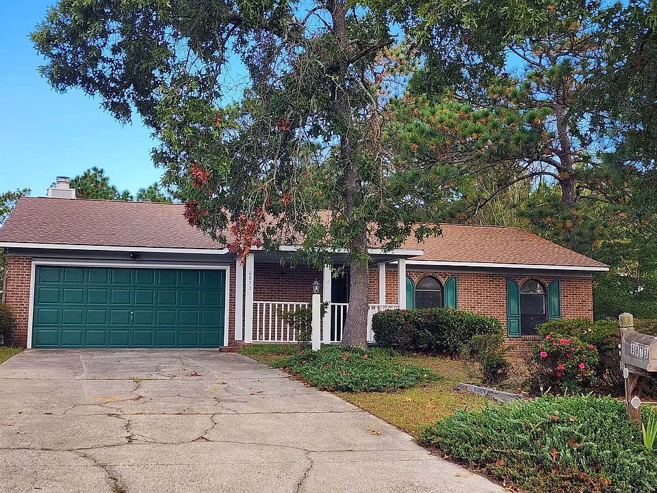 6873 Timbercroft Ln