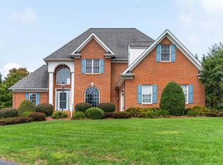 725 Pelham Finale, Waynesboro, VA 22980