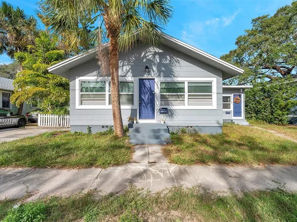 543 13th Ave S, Saint Petersburg, FL 33701