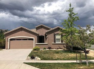 7705 Peavine Creek Ct, Reno, NV 89523