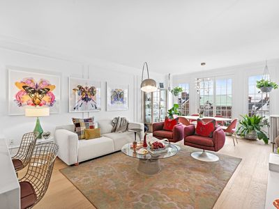 111 Shearwater Ct E APT 33, Jersey City, NJ, 07305