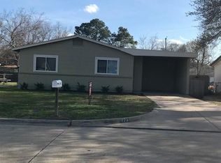 773 Thomas Ave, Hurst, TX 76053