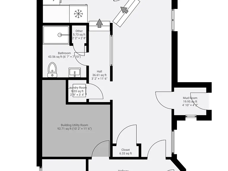 104 Middlesex Rd #1A — Photo 15