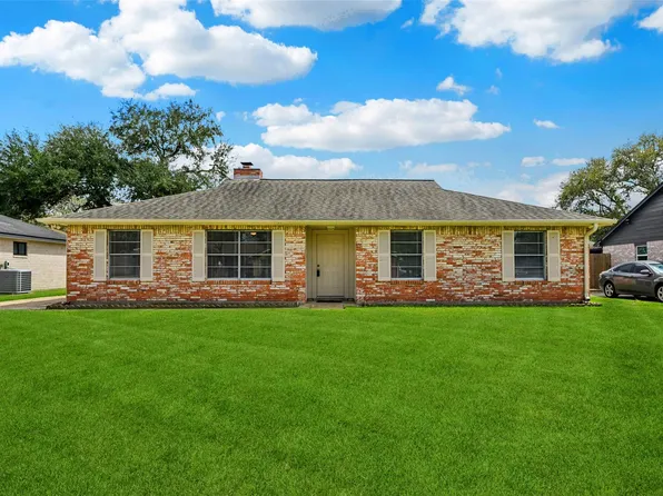 4315 Ravine Dr, Friendswood, TX 77546