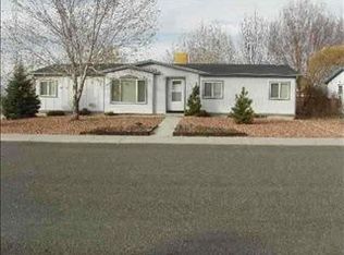 1853 Roxie Dr, Montrose, CO 81401