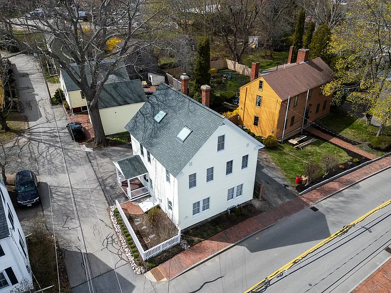 19 Blossom St — Photo 26