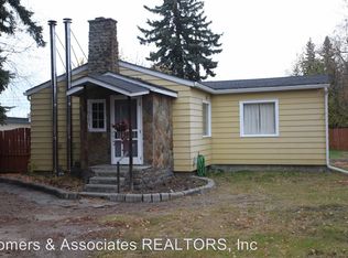 109 Bridget Ave, Fairbanks, AK 99701