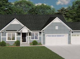 1679 Misty Ridge Ln, Port Washington, WI 53074