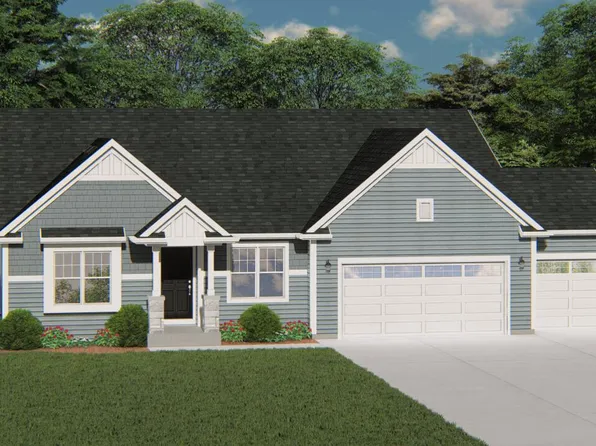 1679 Misty Ridge LANE, Port Washington, WI 53074