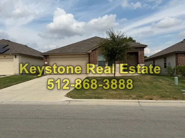625 Taggart Trl, Jarrell, TX 76537