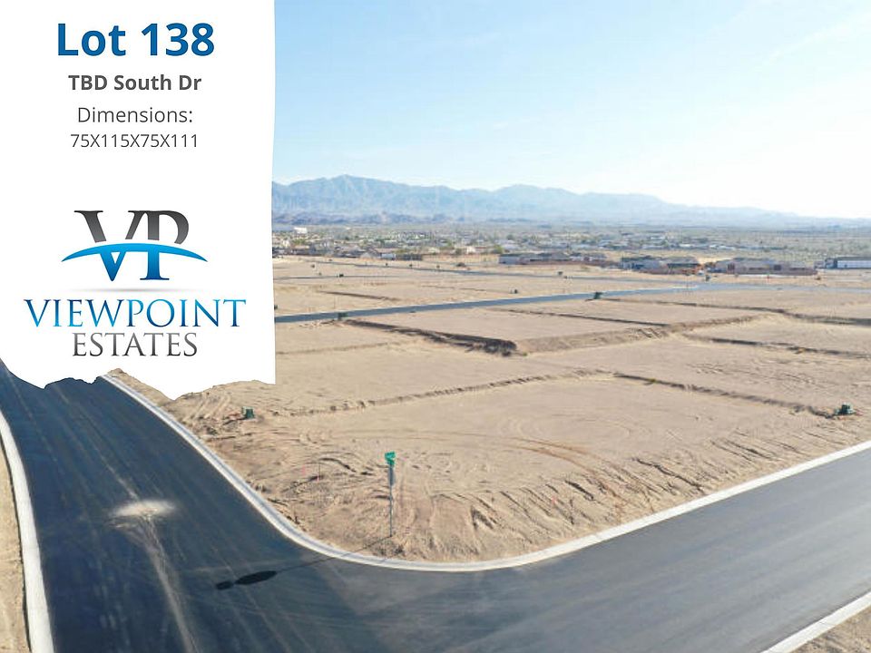 1st image of Tbd South Dr Lot 138