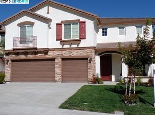 3517 Country Side Way, Antioch, CA 94509