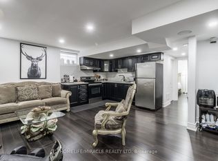 20 Palmvalley Dr, Brampton, ON L6P2V4