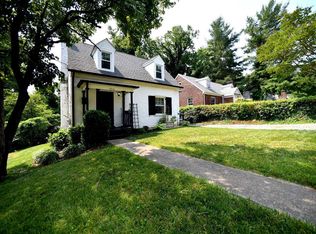 3816 Cambria St, Lynchburg, VA 24502