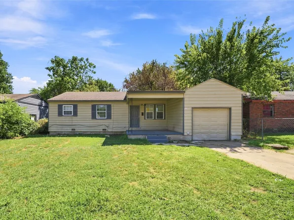 1544 E 53rd St N, Tulsa, OK 74126