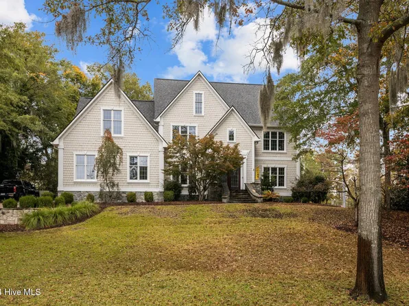200 Castle Ridge Road, New Bern, NC 28562