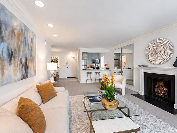 3rd image of 5320 Diamond Heights Blvd #207K
