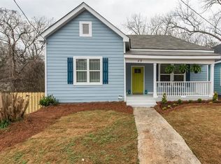49 Bowen Ave SE, Atlanta, GA 30315