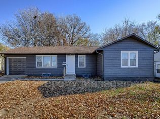 11111 Blue Ridge Blvd, Kansas City, MO 64134