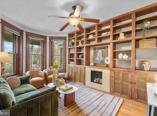 1004 Monroe St NW, Washington, DC 20010