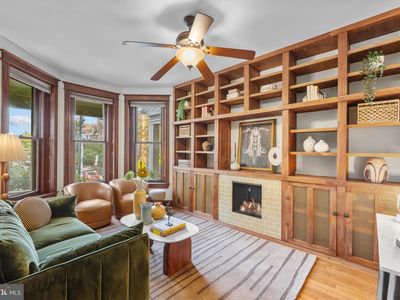 1004 Monroe St NW, Washington, DC, 20010