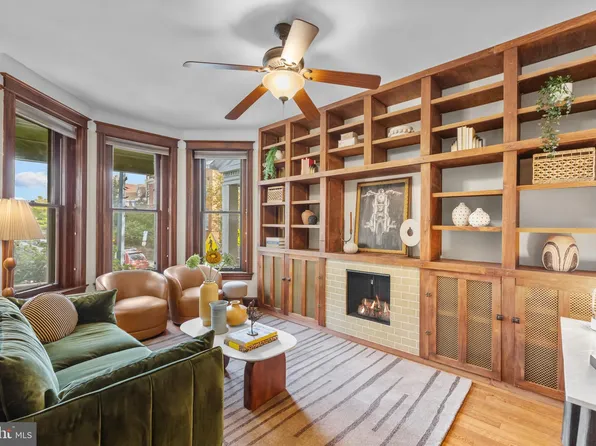 1004 Monroe St NW, Washington, DC 20010