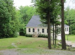 1263 Lebanon Rd, North Berwick, ME 03906
