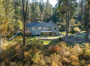 31 Lancaster Rd, Curlew, WA 99118