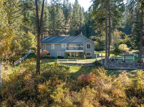 31 Lancaster Rd, Curlew, WA 99118