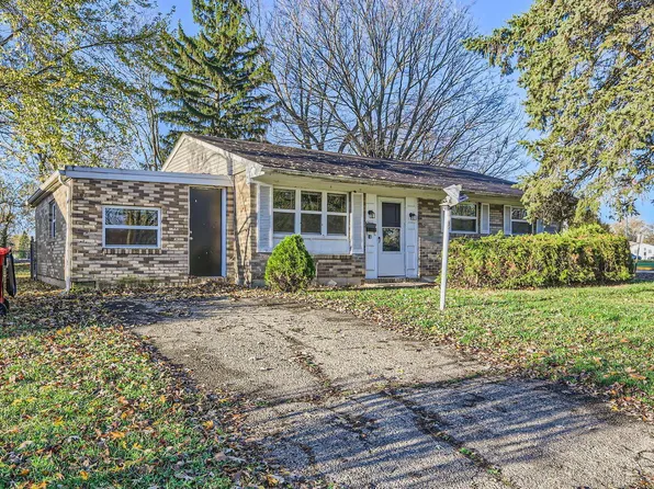 5211 Harbor Blvd, Columbus, OH 43232