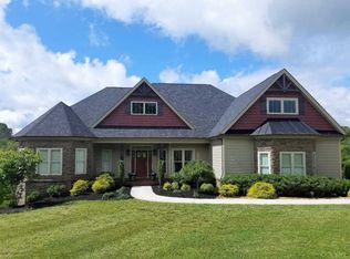 1700 Deer Hollow Rd, Forest, VA 24551