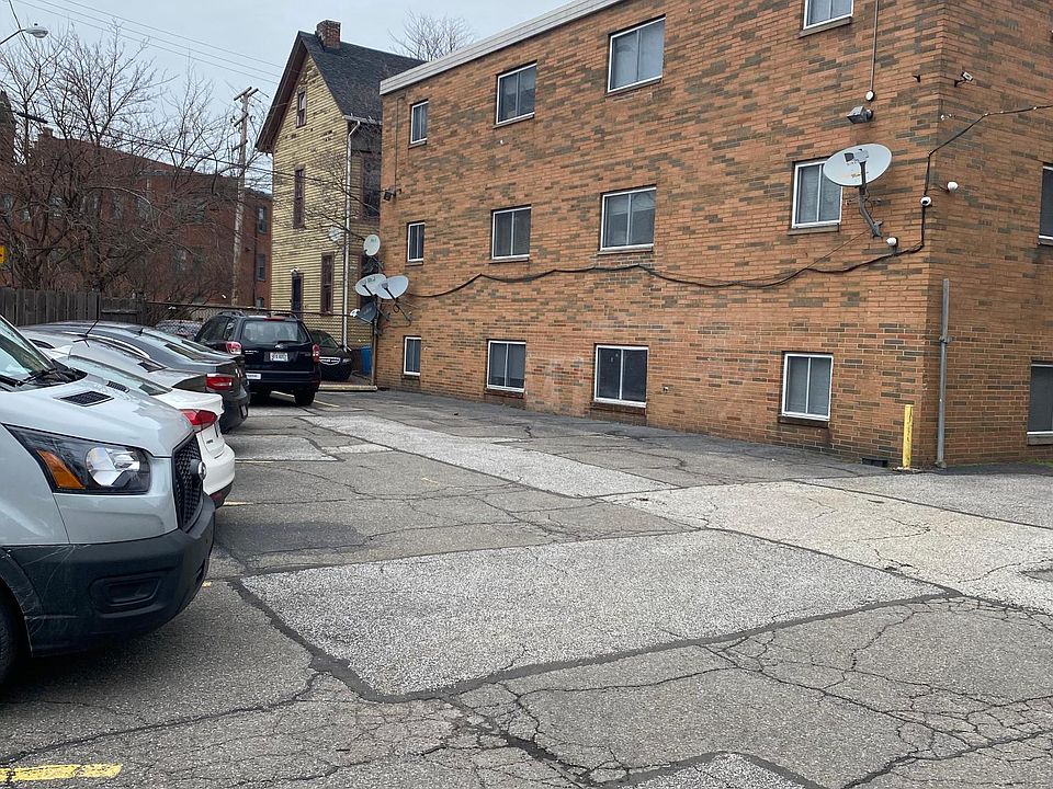 1734 W 28th St FLOOR 3, Cleveland, OH 44113 | Zillow