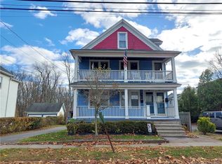 234-236 Broad St, Wethersfield, CT 06109