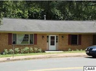 2208 Greenbrier Dr, Charlottesville, VA