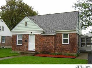 333 Butterfield Ave, Watertown, NY 13601