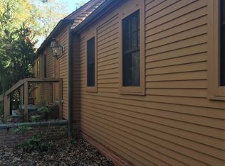 0 Parkertown Dr, Tuckerton, NJ