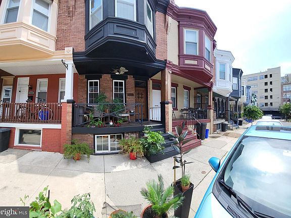 2nd image of 1423 N Corlies St